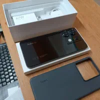 شیائومی  Note 13Pro 512 Ram12 5G دوماه کار