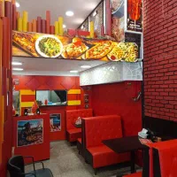 ۶۵ متر کف ۵۵ متر بالکن شریعتی