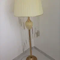 اباژور ایستاده