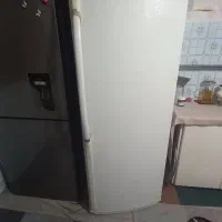 یخچال الکترواستیل