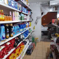 فروش سوپرمارکت باتمامی امکانات بصورت یکجا گلدشت|فروشگاه و مغازه|خرمآباد, |دیوار