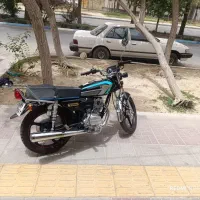 موتور 200|موتورسیکلت|اصفهان, عطار نیشابوری|دیوار