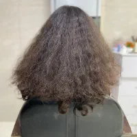 تخفیف کراتین سالن شراره