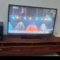 تلویزیون و سینمای خانواده|تلویزیون و پروژکتور|اسلامشهر, شهرک الهیه|دیوار