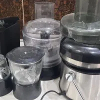 مخلوط کن و همه کاره گاسونیک