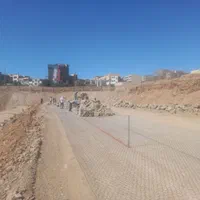 گابیون بندی و دیوار چینی|خدمات پیشه و مهارت|دماوند, گیلاوند|دیوار