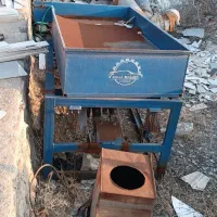 سرندومکنده،جک پالت ،