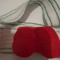 چشم بند فتوتراپی نوزاد کابرد دستگاه زردی دولایه ۲