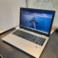 لپ تاپ HP مدل Probook 650 G5