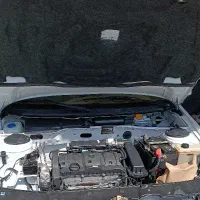 پژو SLX tu5 مدل ۹۶ اتاق تعویض بدون رنگ استثنائی|خودرو سواری و وانت|قم, زنبیل آباد|دیوار