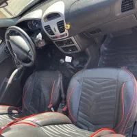 کوئیک 1402درجه یک|خودرو سواری و وانت|مهاباد (آذربایجان غربی), |دیوار