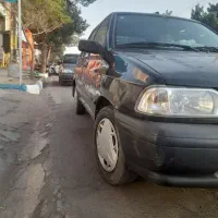 پراید مدل 90|خودرو سواری و وانت|تربت جام, میان جام|دیوار