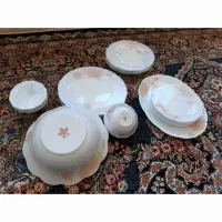 وسایله خانه|ظروف سرو و پذیرایی|فولادشهر, C4|دیوار