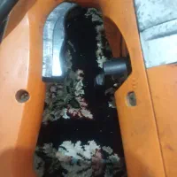 هیلتی سالم و خوب