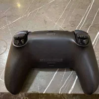 دسته اورجینال PS5|کنسول، بازی ویدئویی و آنلاین|تهران, شهرک مخابرات|دیوار