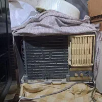 خریدار و فروشنده همه مدل کولر گازی سالم و خراب|کولر گازی و فن‌کوئل|گنبد کاووس, |دیوار