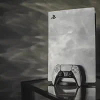 فروش ps5 slim digital