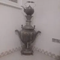 سماور عتیقه