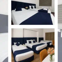 تخفیفات ویژه پاییزه هتل آپادانا|اجارهٔ کوتاه‌مدت آپارتمان و سوئیت|تهران, امجدیه (خاقانی)|دیوار