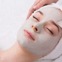 مدل پاکسازی صورت رایگان