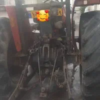 فروش تراکتور جفت دست ۲۸۵ مدل ۸۹ در مینودشت|خودرو سنگین|مینودشت, |دیوار