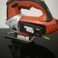 اره عمودبر، اره چکشی، اره کلنگی بلک اند دکر