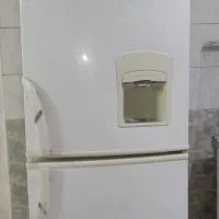 یخچال فریزر
