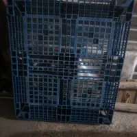 پالت پلاستیکی