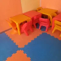 وسایل مهدکودک