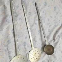 وسایل مسی قدیمی|ظروف پخت‌وپز|مشهد, ایثارگران|دیوار