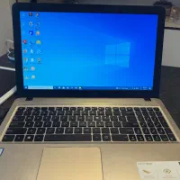 لپ تاپ ایسوس X 540 UA