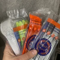 ظروف یک بار مصرف