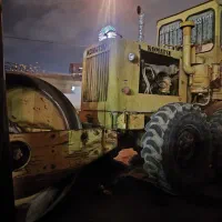 اجاره گریدر غلطک