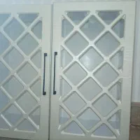 کمد دکوری