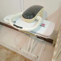 اتو پرسی هوگارو 7000 اصل فرانسه