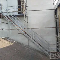 جوشکاری سیار