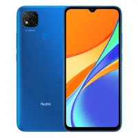 شیائومی Redmi 9C NFC با حافظهٔ ۳۲ گیگابایت