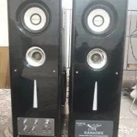 باند اسپیکر پاسکال