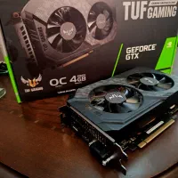 1650 super tuf|قطعات و لوازم جانبی رایانه|تهران, وردآورد|دیوار