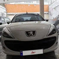 207دنده سقف فلز