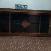 میز صندلی دراور