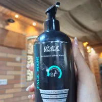 ماسک زغالی ضد التهاب جوش|آرایشی، بهداشتی، درمانی|آبادان, |دیوار