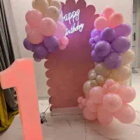 بادکنک تولد