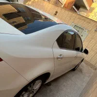 جک j5 اتومات مدل ۹۳|خودرو سواری و وانت|اصفهان, بهارستان|دیوار