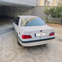 پرشیا ۸۹ دوگانه سوز|خودرو سواری و وانت|تهران, علم و صنعت|دیوار