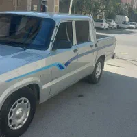 مزدا۹۵ دوکابین ژاپن استثنایی