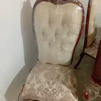 میز ناهار خوری 4 نفره