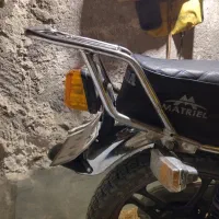 همتاز 200مدل 98 فول تقویت|موتورسیکلت|شاندیز, |دیوار