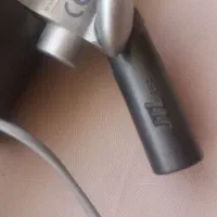 دو عدد کله‌گی نور آتلیه ایی امریکایی