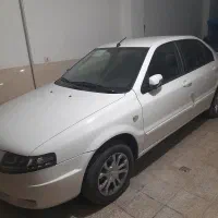 سمند سورن۱۴۰۱EF7